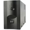 energenie ups pc 652a ups with avr 650va 390w extra photo 2