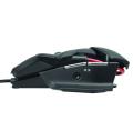 saitek rat 3 gaming mouse extra photo 1