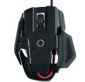 saitek rat 3 gaming mouse extra photo 2