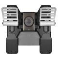 saitek pro flight combat rudder pedals extra photo 3