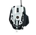 saitek rat 7 gaming mouse extra photo 3