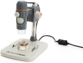 celestron handheld digital pro microscope 44308 extra photo 1