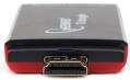 gembird smp tvd 002 hdmi smart tv dongle quad core bluetooth android 42 extra photo 1