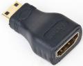 cablexpert a hdmi fc hdmi female to mini hdmi male adapter extra photo 1