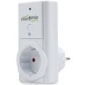 energenie eg pm1w 001 smart home socket and wifi extender extra photo 1