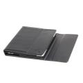 gembird ta kbt97 001 bluetooth keyboard case for ipad black us layout extra photo 2