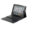 gembird ta kbt97 001 bluetooth keyboard case for ipad black us layout extra photo 3