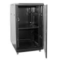 gembird 19c 20u 600 800 19 standard rack metal cabinet 20u 600x800mm extra photo 1