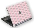 g cube a4 gsp 19p mad for plaid pink trim to fit notebook skin 17  extra photo 1
