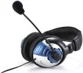 gembird ap 880 vibration headphone with microphone extra photo 1