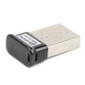 gembird btd mini4 usb bluetooth v40 dongle extra photo 1