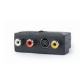 gembird uvg 002 usb video grabber extra photo 1