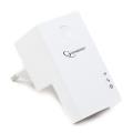 gembird wnp set 001 3 in 1 router wifi extender usb adapter set 300 mbps extra photo 4