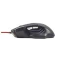 gembird musg 02 programmable gaming mouse black extra photo 2
