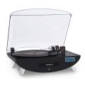 thomson tt400cd turntable encoder with radio cd mp3 player extra photo 1