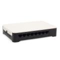 gembird np swg8 001 8 port gigabit lan switch extra photo 1