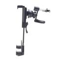 gembird ta chavt 01 air vent mount for tablet extra photo 1