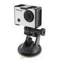 gembird acam 003 full hd wifi action camera with waterproof case extra photo 4