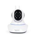 gembird icam wrhd 01 rotating hd smart wifi camera extra photo 1