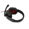 platinet freestyle headset fh 5401 mic gaming usb extra photo 1