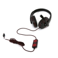 platinet freestyle headset fh 5401 mic gaming usb extra photo 2