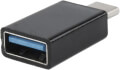 cablexpert a usb2 cmaf 01 usb 20 type c adapter cm af extra photo 1