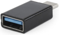 cablexpert a usb3 cmaf 01 usb 30 type c adapter cm af extra photo 1