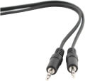 cablexpert cca 404 2m 35mm stereo audio cable 2m extra photo 1