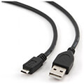cablexpert ccp musb2 ambm 03m micro usb cable 03m extra photo 1