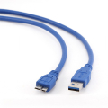 cablexpert ccp musb3 ambm 10 usb30 am to micro bm cable 3m extra photo 1