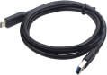 cablexpert ccp usb3 amcm 1m usb 30 am to type c cable am cm 1m extra photo 1