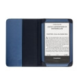 cover pocketbook aqua 640 blue for ereader 6 blue extra photo 2