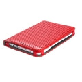 cover pocketbook cover dots for ebook reader 6 inch red extra photo 2