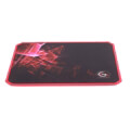 gembird mp gamepro l gaming mouse pad pro large extra photo 1