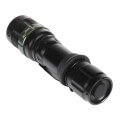 maclean mce175 bicycle set flashlight charger extra photo 1