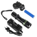 maclean mce175 bicycle set flashlight charger extra photo 2