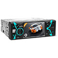 audiocore ac9900 video mp5 car radio extra photo 1