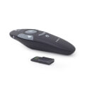 gembird wp l 01 wireless presenter with laser pointer extra photo 2