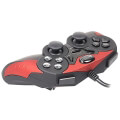 a4tech x7 t2 redeemer gamepad for pc ps2 ps3 extra photo 1