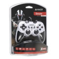 a4tech x7 t4 snow gamepad for pc ps2 ps3 extra photo 3