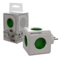 allocacoc powercube original green 5 prizes extra photo 2