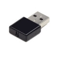 gembird wnp ua 005 mini usb wifi adapter 300mbps extra photo 1