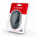 gembird musw 4b 01 wireless optical mouse black extra photo 2