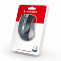 gembird musw 4b 04 gb wireless optical mouse space grey black extra photo 2