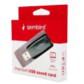 sound card gembird sc usb20 01 premium usb virtus plus extra photo 2