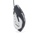 gembird musg 07 programmable rgb gaming mouse black extra photo 1 gembird musg 07 programmable rgb gaming mouse black extra photo 1