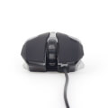 gembird musg 07 programmable rgb gaming mouse black extra photo 2 gembird musg 07 programmable rgb gaming mouse black extra photo 2