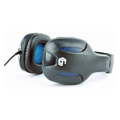 gembird ghs 04 gaming headset with volume control matte black extra photo 2
