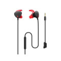 genesis nsg 1510 oxygen 400 stereo gaming earphones black extra photo 1