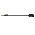 genesis nsg 1510 oxygen 400 stereo gaming earphones black extra photo 4